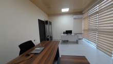 1 otaqlı Ofis, Kirayə (aylıq), Bakı, Nərimanov, Nəriman Nərimanov