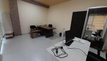 1 otaqlı Ofis, Kirayə (aylıq), Bakı, Nərimanov, Nəriman Nərimanov
