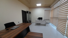 1 otaqlı Ofis, Kirayə (aylıq), Bakı, Nərimanov, Nəriman Nərimanov