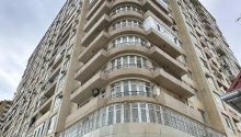 3 otaqlı Yeni tikili