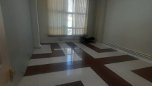 2 otaqlı Ofis
