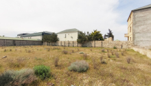 12 sot Torpaq, Satış, Bakı, Xəzər