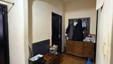 3 otaqlı Köhnə tikili, Satış, Bakı, Yasamal, Elmlər Akademiyası