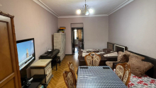3 otaqlı Köhnə tikili, Satış, Bakı, Yasamal, Elmlər Akademiyası