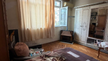 3 otaqlı Köhnə tikili, Satış, Bakı, Yasamal, Elmlər Akademiyası
