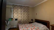 3 otaqlı Köhnə tikili, Satış, Bakı, Yasamal, Elmlər Akademiyası