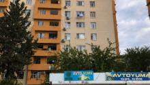 3 otaqlı Köhnə tikili