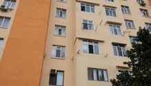 3 otaqlı Köhnə tikili, Satış, Bakı, Xətai