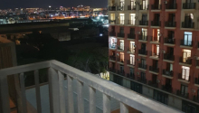 2 otaqlı Yeni tikili, Satış, Bakı, Binəqədi
