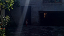 4 otaqlı Villa / Həyət evi