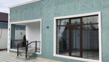 2 otaqlı Bağ evləri, Satış, Bakı, Xəzər, Koroğlu