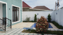 2 otaqlı Bağ evləri, Satış, Bakı, Xəzər, Koroğlu