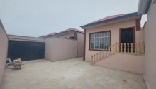 3 otaqlı Villa / Həyət evi