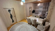 3 otaqlı Yeni tikili, Satış, Abşeron