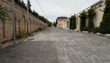 3 sot Torpaq, Satış, Bakı, Səbail