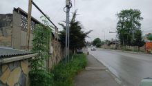  otaqlı Villa / Həyət evi
