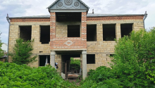  otaqlı Villa / Həyət evi, Satış, Quba
