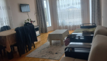 3 otaqlı Villa / Həyət evi, Satış, Bakı, Xəzər, Koroğlu