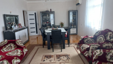 3 otaqlı Villa / Həyət evi, Satış, Bakı, Xəzər, Koroğlu