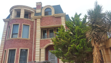 5 otaqlı Villa / Həyət evi