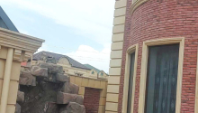 5 otaqlı Villa / Həyət evi, Satış, Xırdalan
