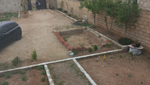3 otaqlı Villa / Həyət evi, Satış, Bakı, Xəzər, Koroğlu