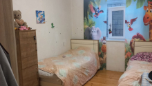 3 otaqlı Villa / Həyət evi, Satış, Bakı, Xəzər, Koroğlu