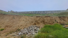 10 sot Torpaq, Satış, Bakı, Səbail