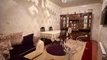 4 otaqlı Villa / Həyət evi