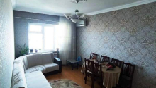 2 otaqlı Köhnə tikili, Satış, Bakı, Xətai