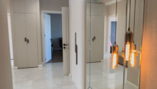 4 otaqlı Yeni tikili, Satış, Bakı, Yasamal, İnşaatçılar