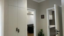 4 otaqlı Yeni tikili, Satış, Bakı, Yasamal, İnşaatçılar