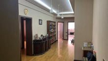 4 otaqlı Yeni tikili