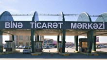 1 otaqlı Obyekt