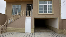 5 otaqlı Villa / Həyət evi