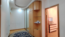 3 otaqlı Yeni tikili, Satış, Bakı, Xətai