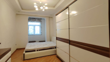 3 otaqlı Yeni tikili, Satış, Bakı, Xətai