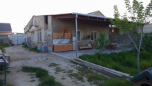 4 otaqlı Villa / Həyət evi