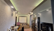 4 otaqlı Villa / Həyət evi, Satış, Bakı, Xəzər, Koroğlu