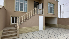 5 otaqlı Villa / Həyət evi