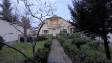 6 otaqlı Bağ evləri, Satış, Bakı, Xəzər, Koroğlu