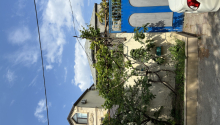 4 otaqlı Villa / Həyət evi