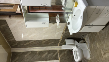 4 otaqlı Villa / Həyət evi, Kirayə (aylıq), Bakı, Xətai, Xalqlar dostluğu