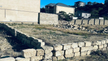 3 sot Torpaq, Satış, Bakı, Nəsimi