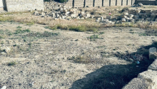 3 sot Torpaq, Satış, Bakı, Nəsimi