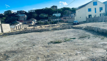 3 sot Torpaq, Satış, Bakı, Nəsimi