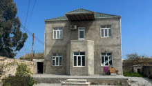 5 otaqlı Villa / Həyət evi