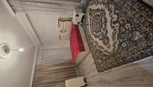 1 otaqlı Yeni tikili, Kirayə (aylıq), Bakı, Xəzər