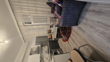 1 otaqlı Yeni tikili, Kirayə (aylıq), Bakı, Xəzər