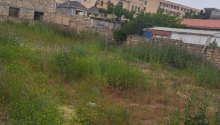 6 sot Torpaq, Satış, Bakı, Səbail